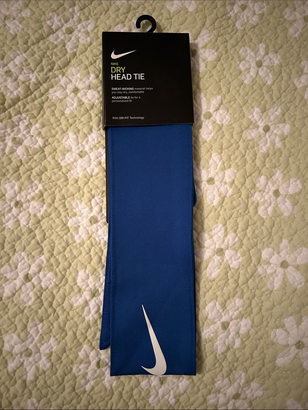 Nike Head Tie